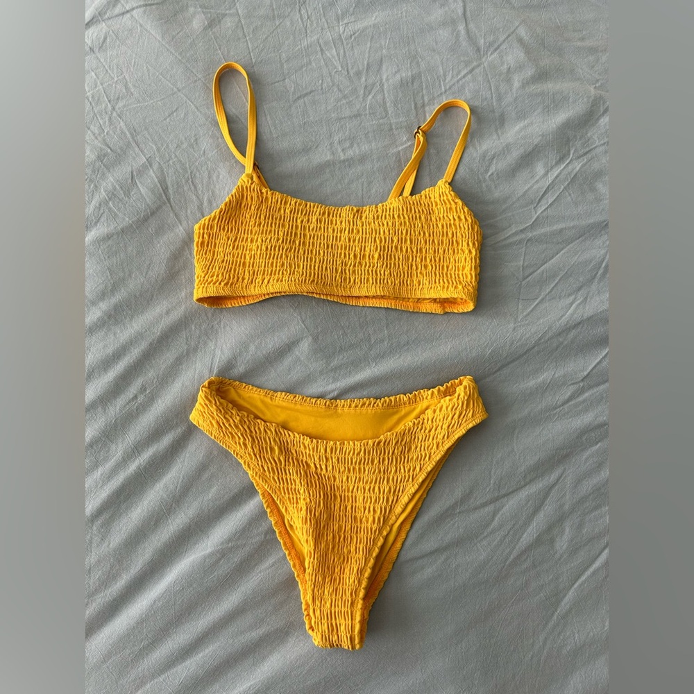 Mosmann Bikini Set